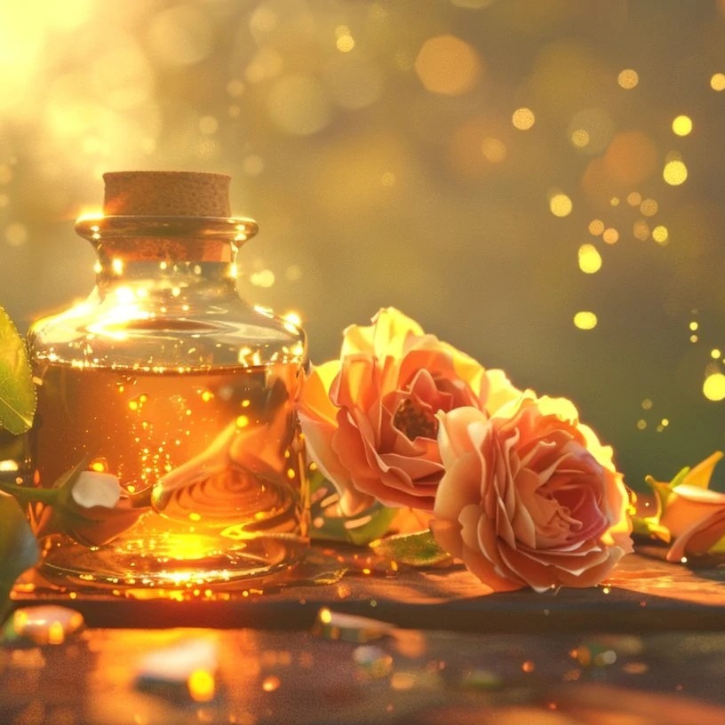Natural perfumes unfold gradually, not because they are incomplete, but because their beauty requires time and presence to be fully experienced. Discover how AbdesSalaam Attar’s compositions invite patience, listening, and a deeper relationship with scent.

https://naturalnicheperfume.com/blog/why-natural-perfumes-demand-time/

#nicheperfume #nichefragrance #nicheperfumery #artisanperfume #artisanfragrance #independentperfumer #fragrancelover #perfumelover #olfaction #olfactoryart #perfumeoftheday #scentoftheday #scentedlife #artofscentmaking #laviadelprofumo #naturalperfumes #naturalfragrances #naturalperfume #naturalperfumery #naturalbeauty #botanicalperfume #naturalperfumer #luxuryperfume #naturalfragrance #botanicalperfumes #AbdesSalaamAttar #profumoartigianale #profumonaturale #profumidautore