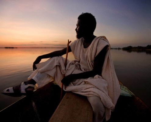 Conclusione 14 Timbuktu Brent Stirton22