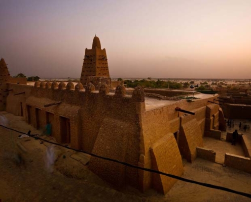 Timbuktu Brent Stirton55