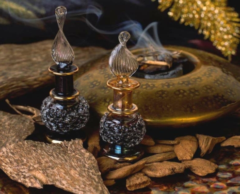 arabic perfumes