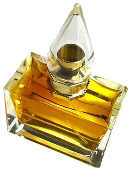 bazaar perfume