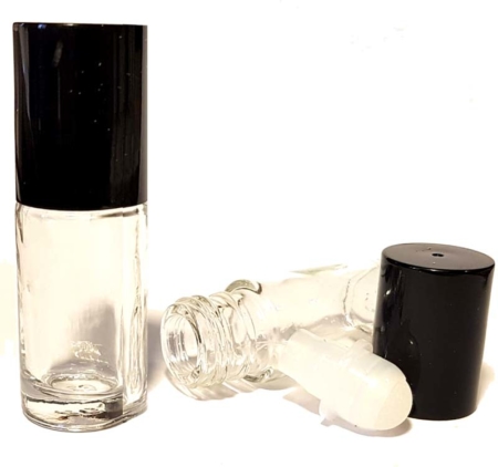 bottiglia 5ml rollon