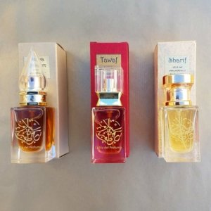 discovery set serie araba