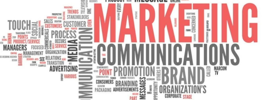 marketing e comunicazione