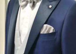 profumo per abito