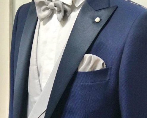 profumo per abito